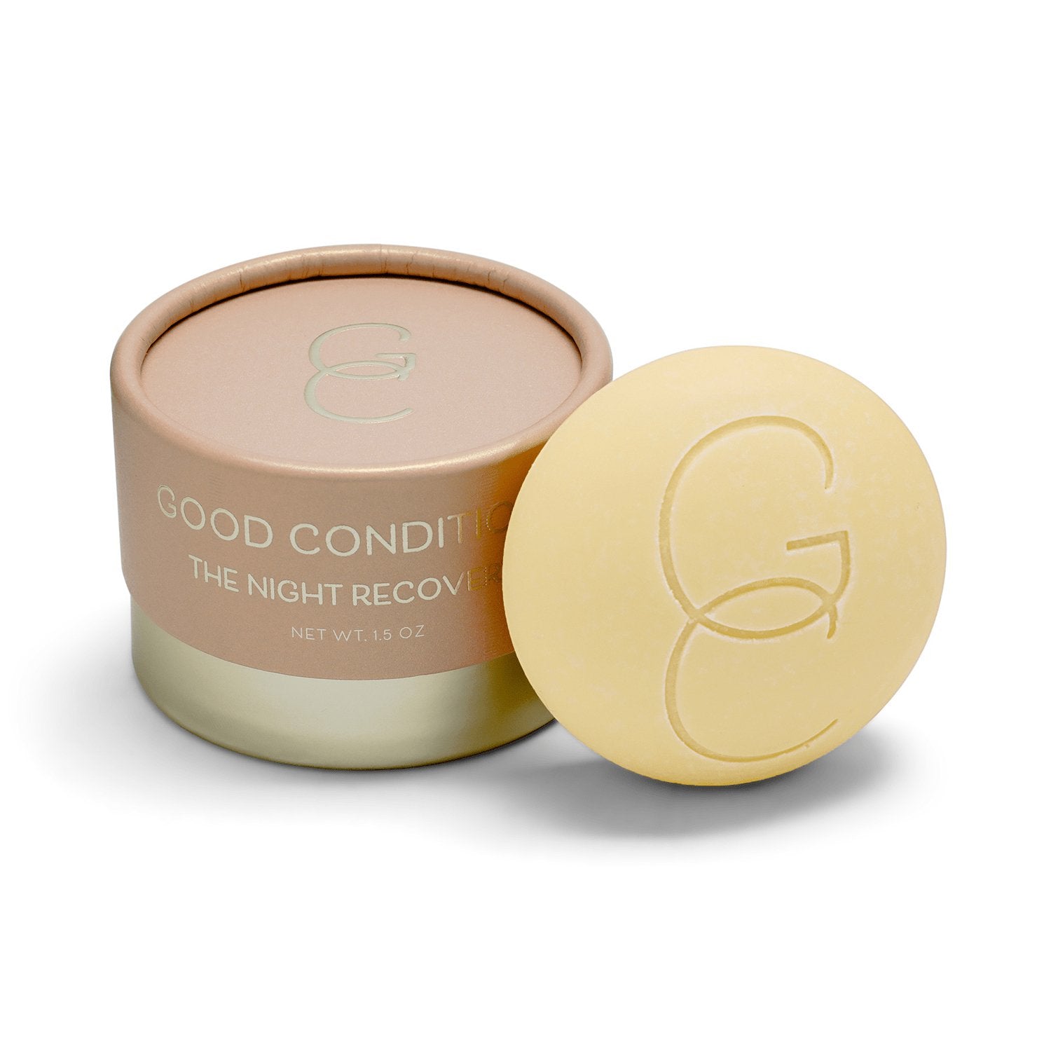 Good Condition The Night Recovery - The Shop at Good Condition