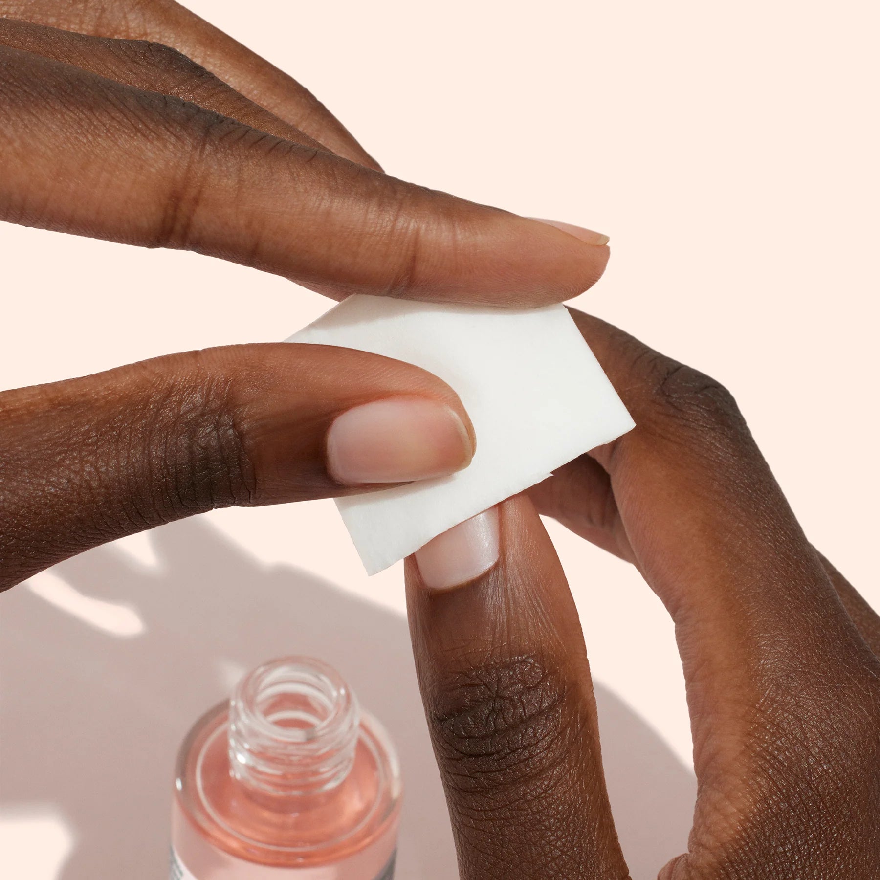 Manicurist | Green Routine System - Poppy Red