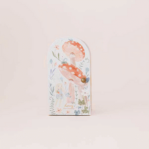 Cuddle + Kind | Tiny Henry the Bunny, Gives 10 Meals