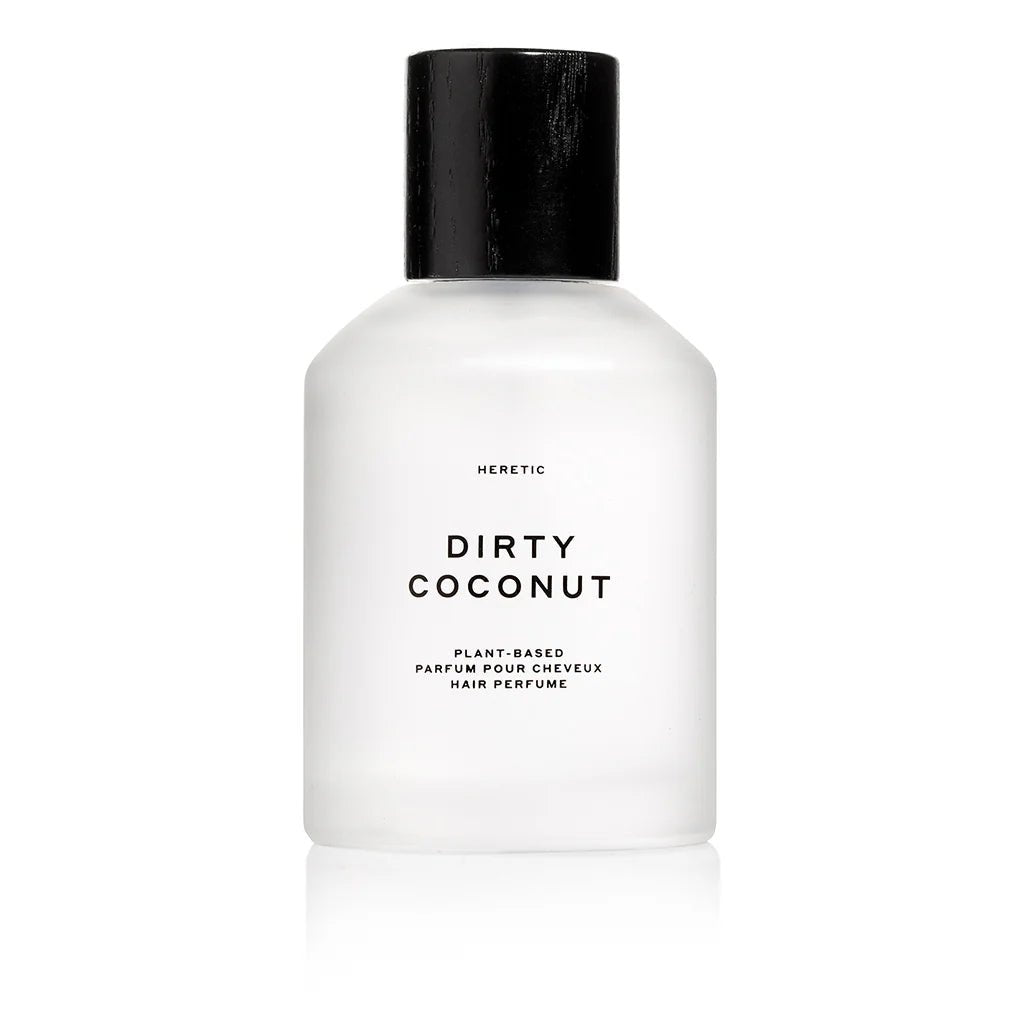 Heretic Dirty Coconut Hair Perfume - The Shop at Good Condition