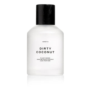 Heretic Dirty Coconut Hair Perfume - The Shop at Good Condition