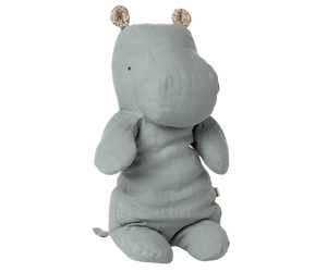 Maileg | Safari Friends Hippo - Medium