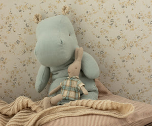 Maileg | Safari Friends Hippo - Medium