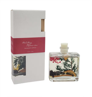 Andaluca | Holiday Memories