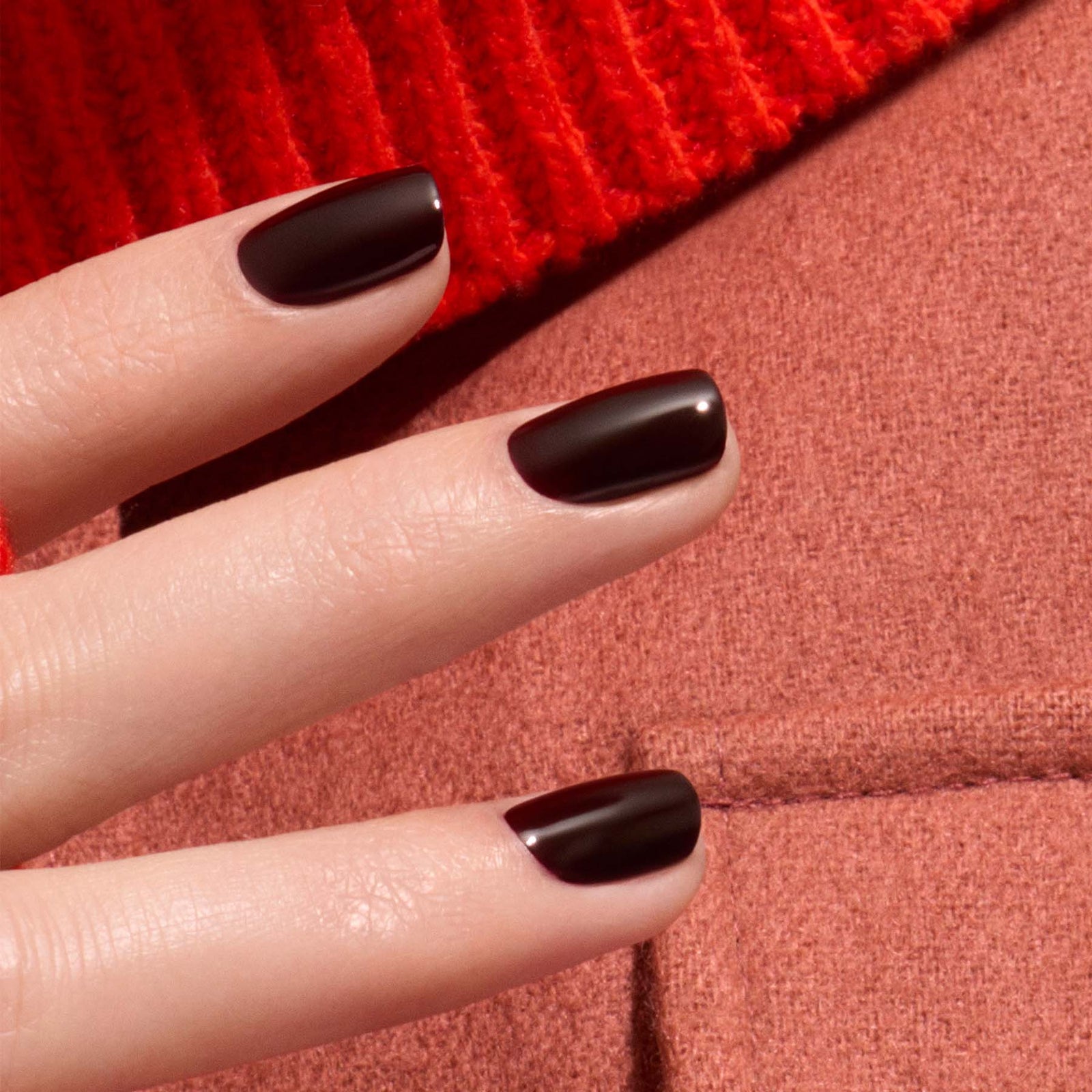 Manicurist | Nail Polish - Hollyhock