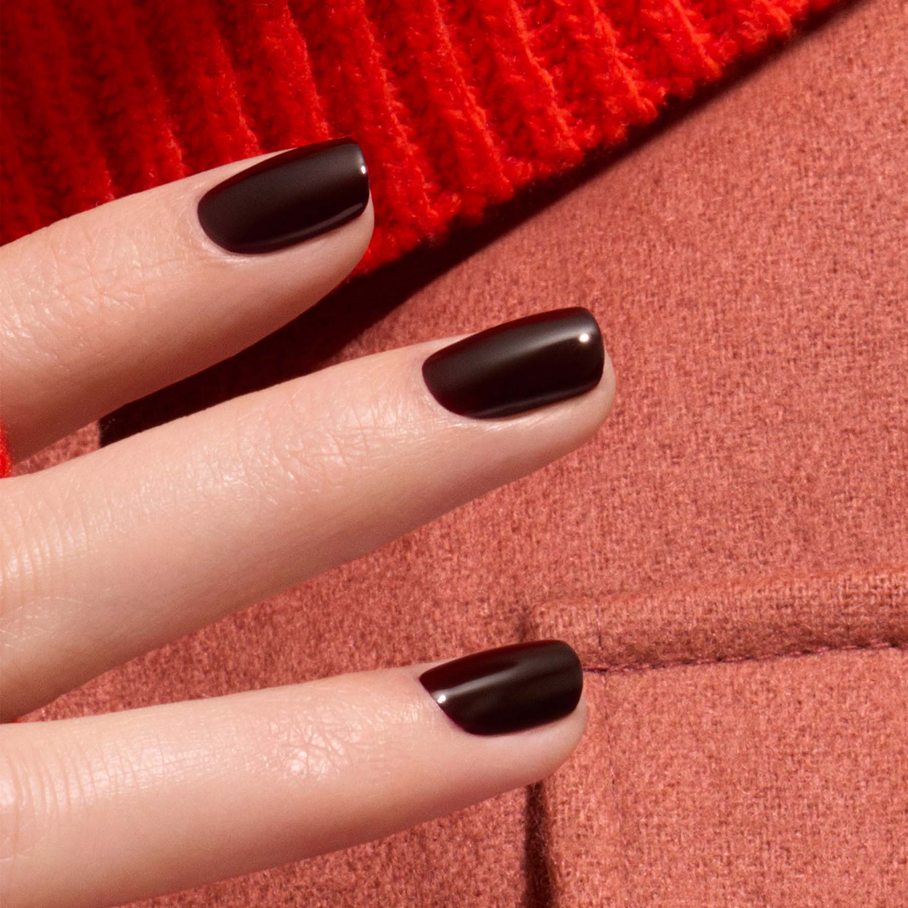 Manicurist | Nail Polish - Hollyhock