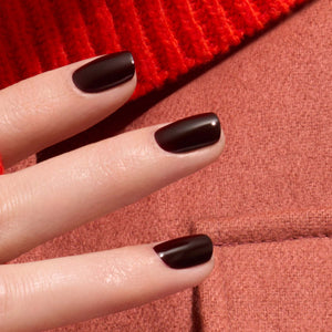 Manicurist | Nail Polish - Hollyhock