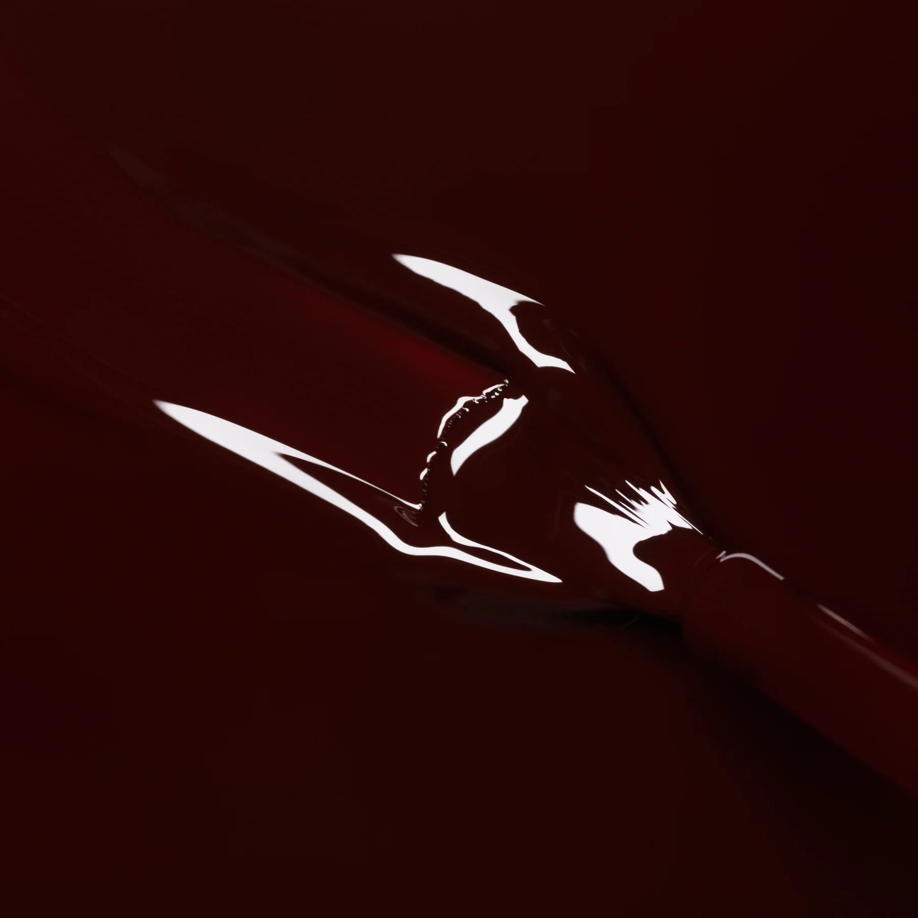 Manicurist | Nail Polish - Hollyhock