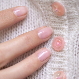 Manicurist | Nail Polish - Hortencia