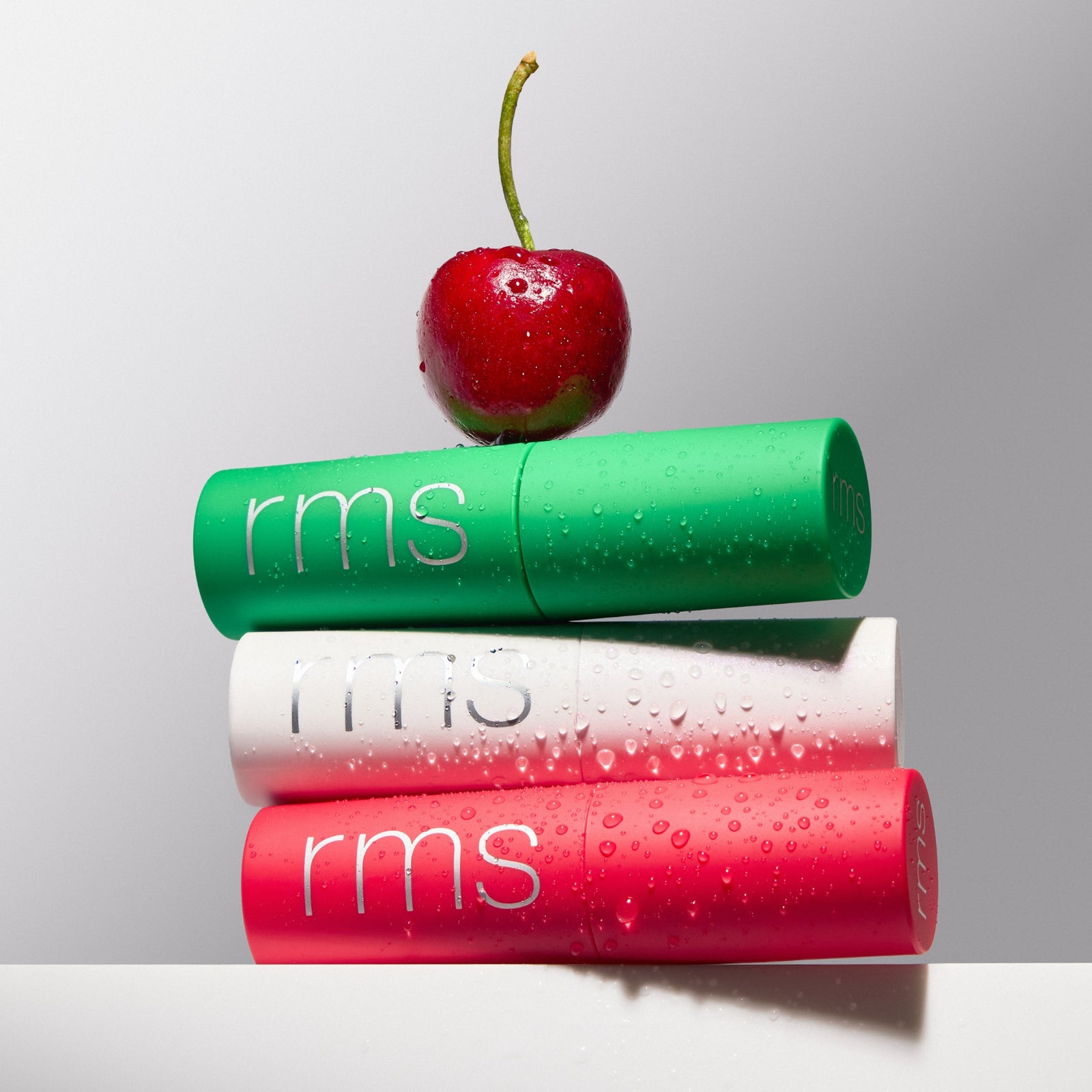 RMS Beauty | Holiday Lip Oil Trio