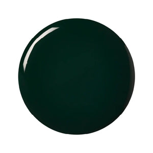 A color swatch of kure bazaar nail color in kale. 