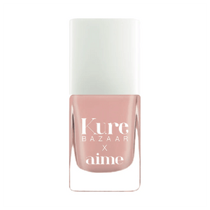 Kure Bazaar Nail Polish - Pink Glow - The Shop at Good Condition