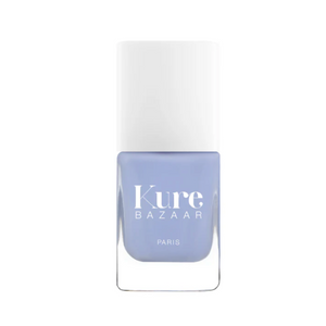 A bottle of Kure Bazaar nail polish in Papillon