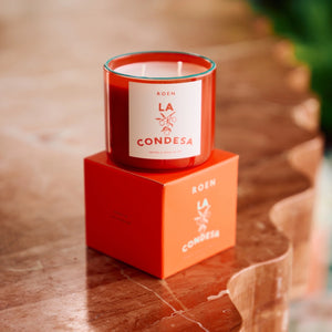 Roen | La Condesa Candle