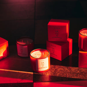 Roen | La Condesa Candle