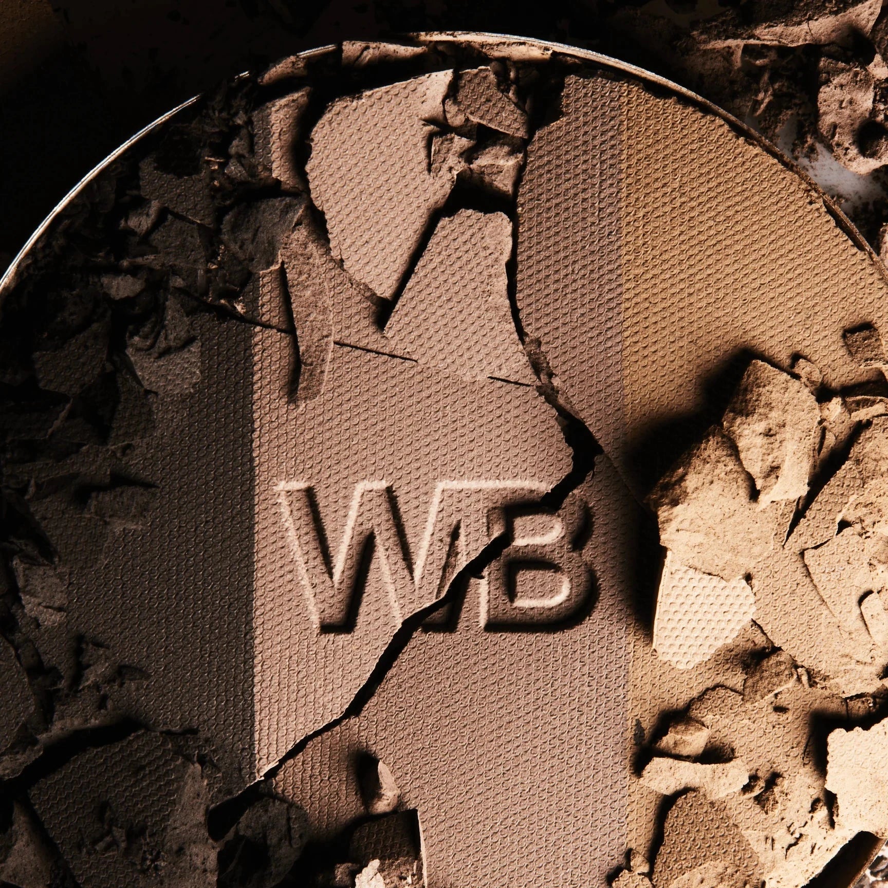 The Le Regarde eye trio, made by Wonderblush in Montreal