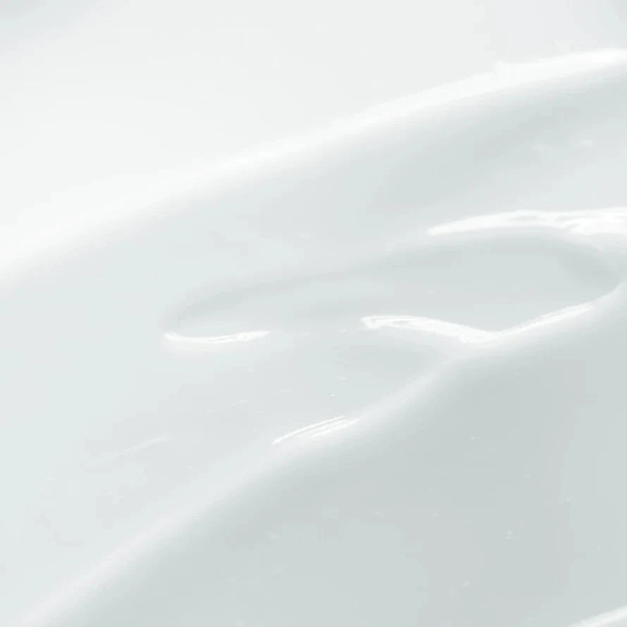 A container of Lesse Awakening Eye Cream