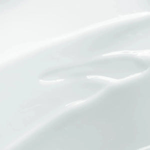 A close up of Lesse Awakening Eye Cream