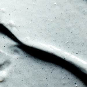 A close up of the Lesse bioactive mask