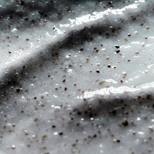 A close-up image of the Lesse refining cleanser