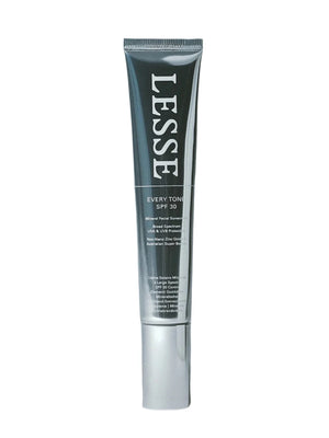 Lesse Every Tone Sunscreen SPF 30