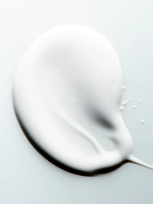 A swatch of Lesse Every Tone Sunscreen SPF 30