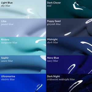 Manicurist | Nail Polish - Lilas