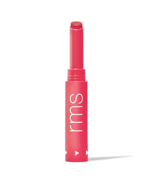 A tube of RMS Legendary Lip Serum in Linda. 