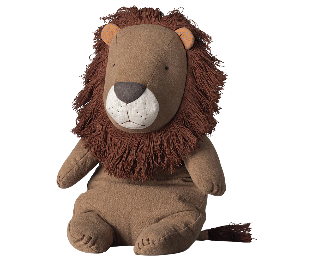 Maileg | Safari Friends Big Lion