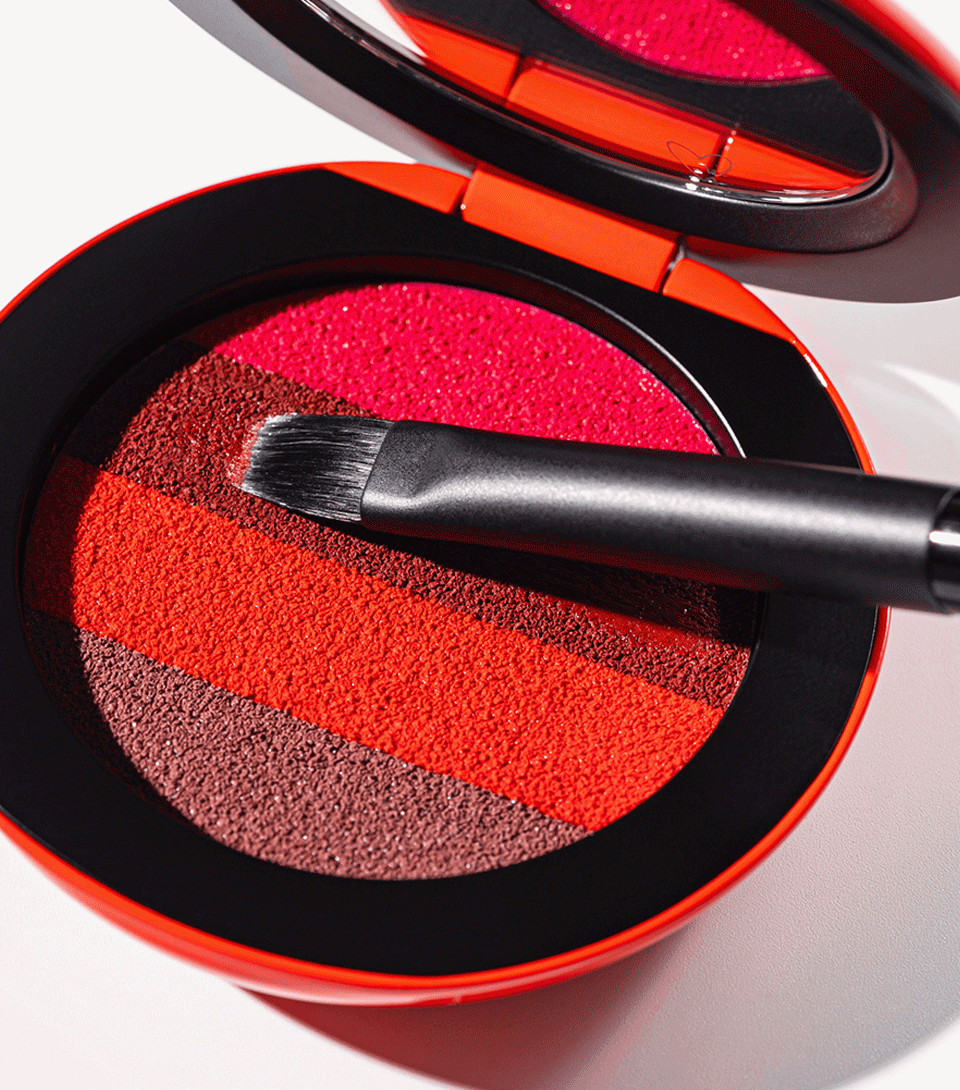 Westman Atelier | Lip Brush