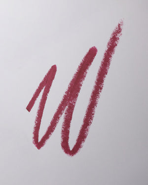 Westman Atelier lip liner in LouLou