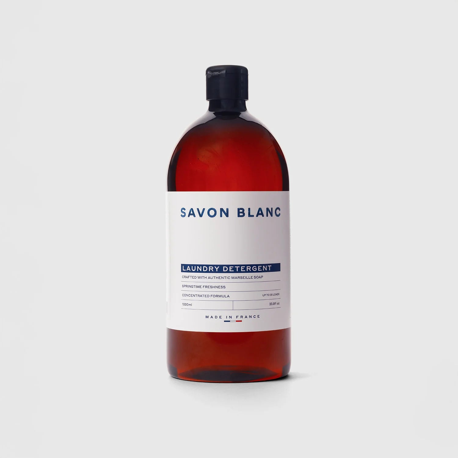Savon Blanc | Concentrated Liquid Laundry Detergent
