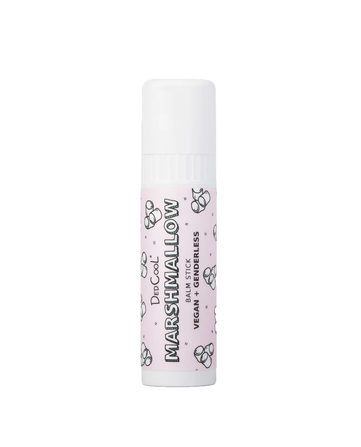 DedCool | Marshmallow Lip Balm