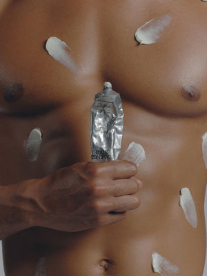 The Manuka Rich Cream by Flamingo Estate