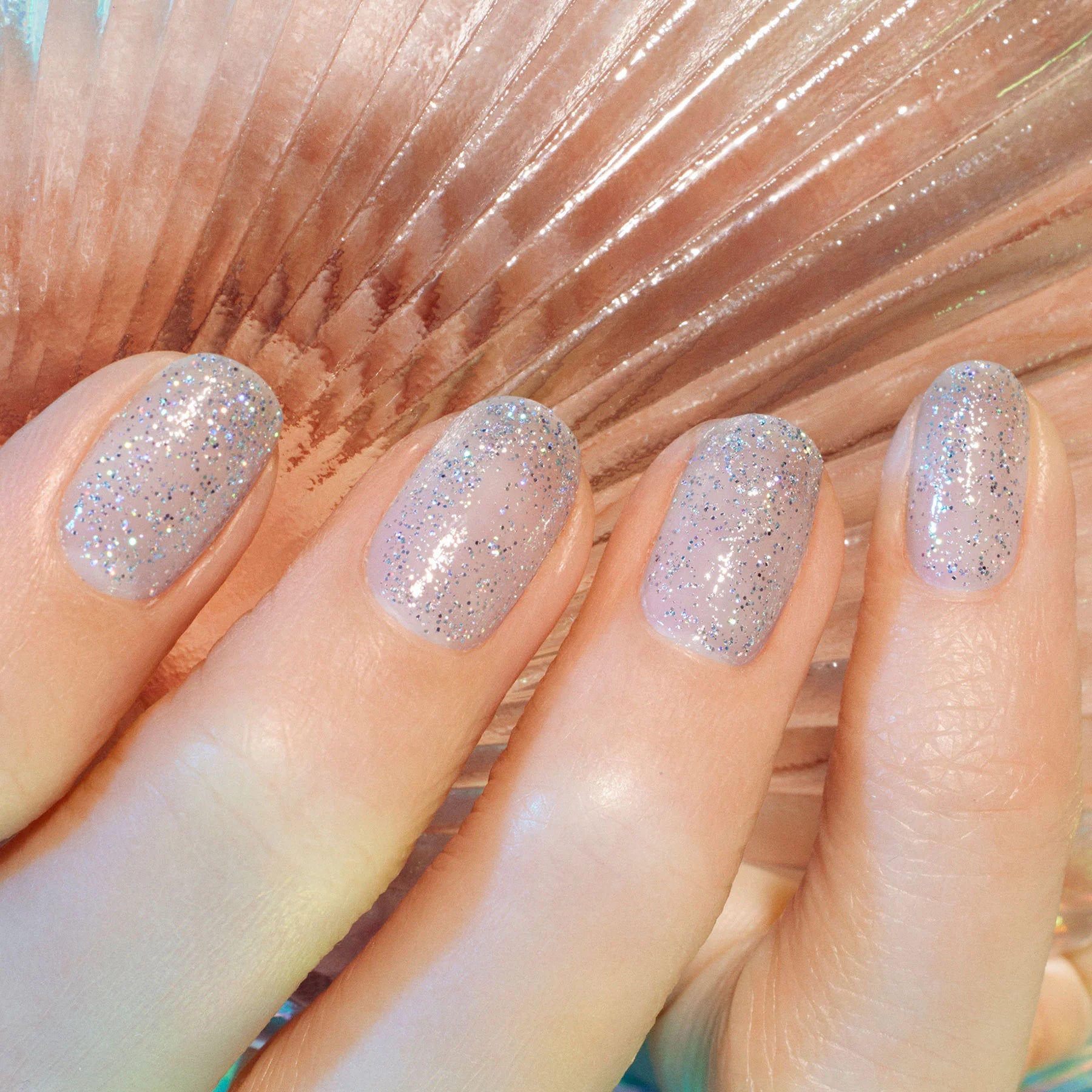 Manicurist | Nail Polish - Mermaid