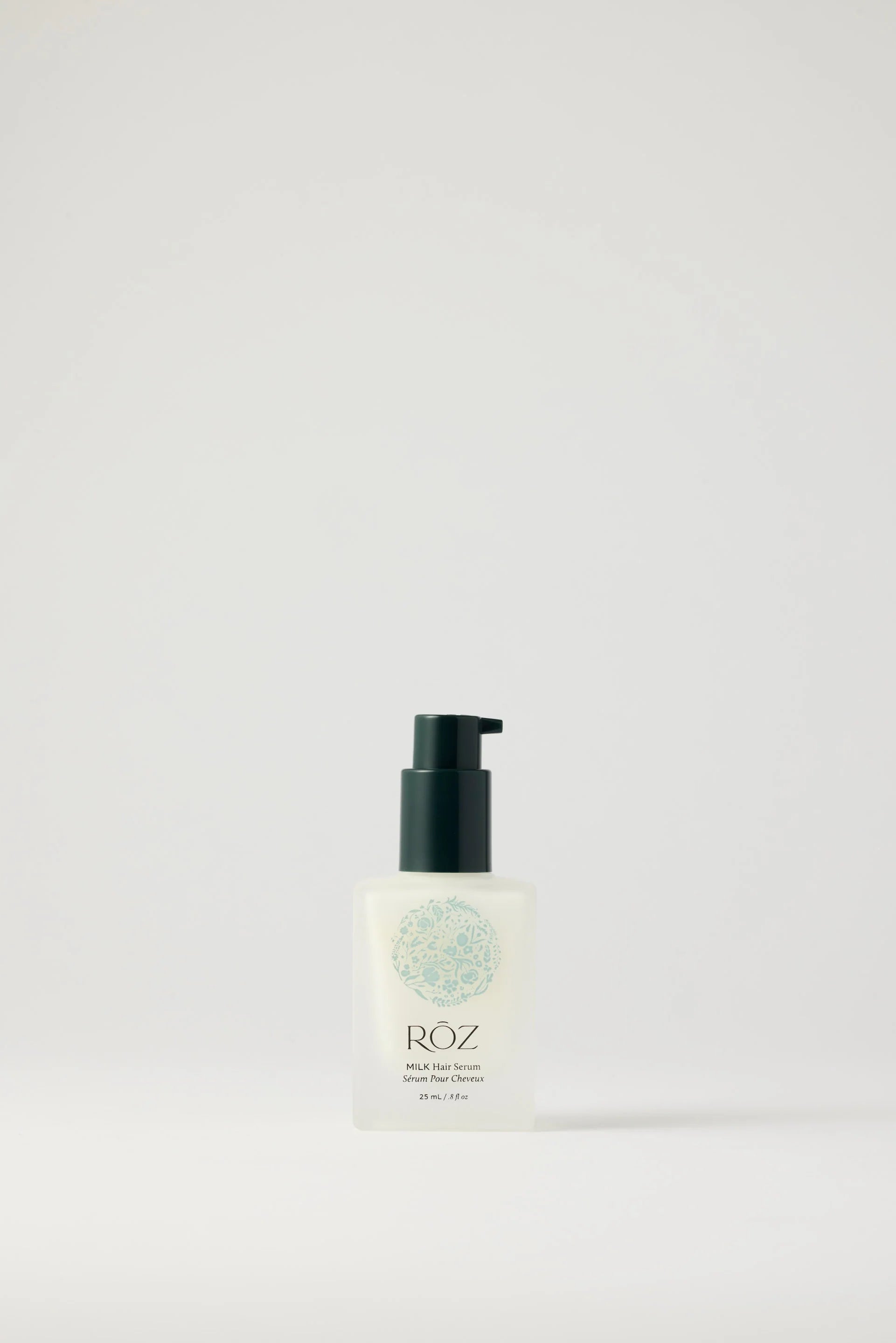 RŌZ | Milk Hair Serum