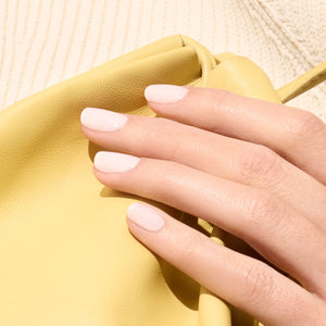 Manicurist | Nail Polish - Milky White