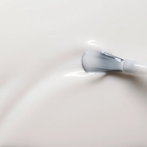 Manicurist | Nail Polish - Milky White