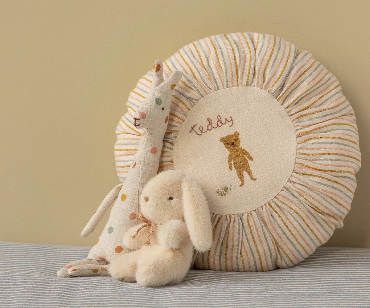 Maileg | Mini Plush Bunny in Cream