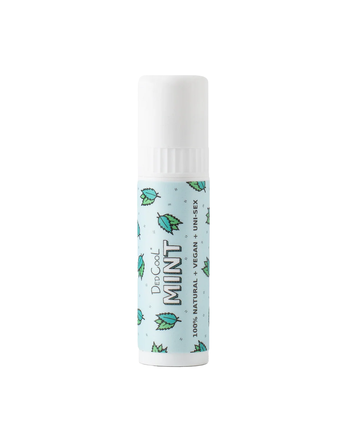 DedCool | Mint Lip Balm