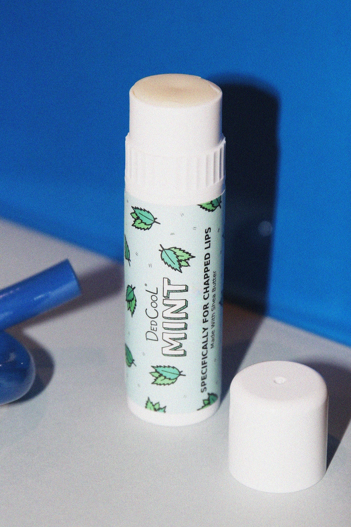 DedCool | Mint Lip Balm