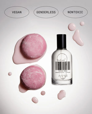 DedCool | Mochi Milk