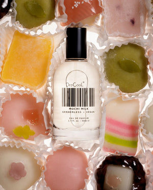 DedCool | Mochi Milk