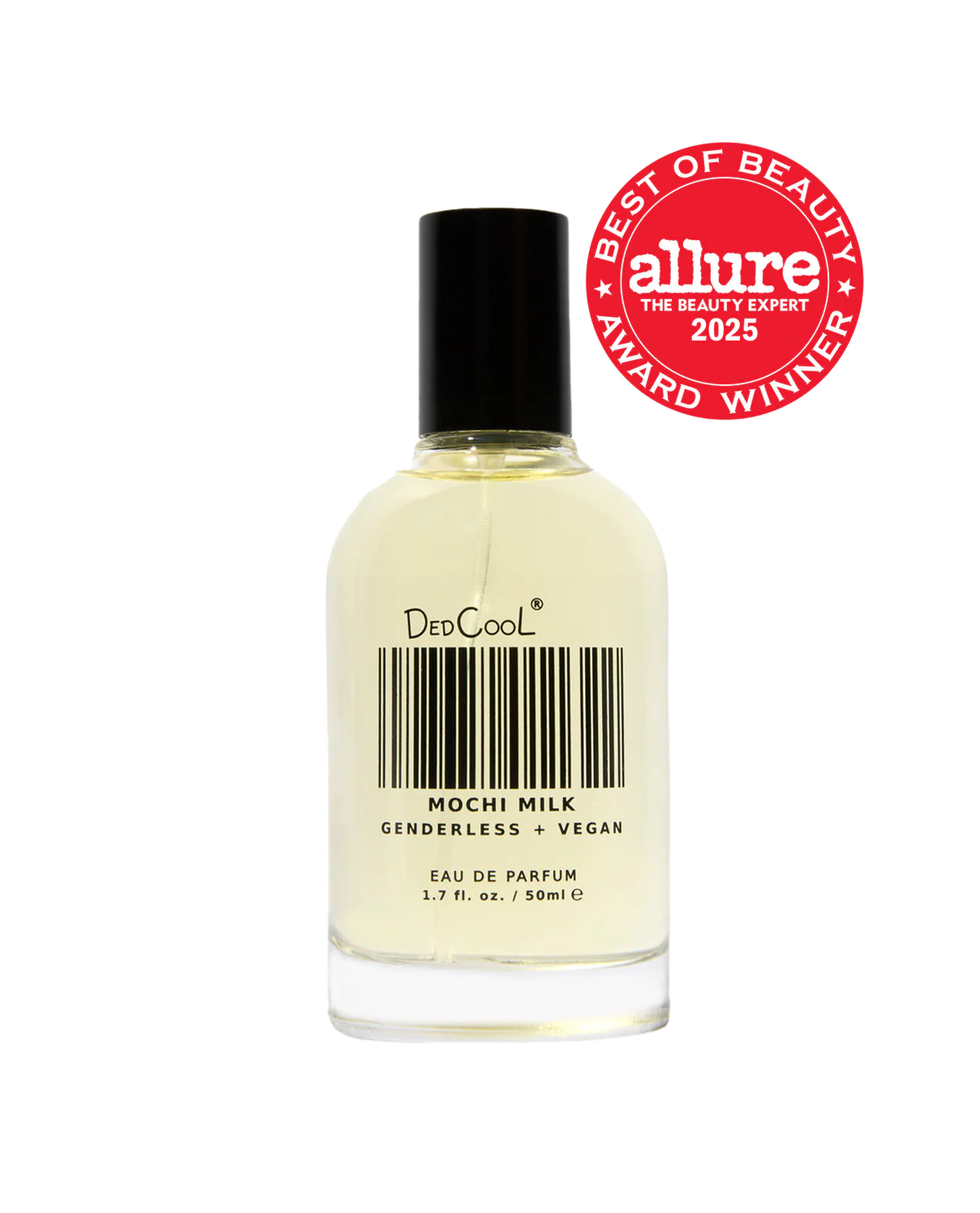 DedCool | Mochi Milk