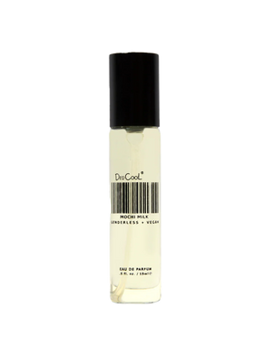 DedCool | Mochi Milk