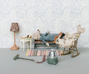 Maileg | Mouse Bench