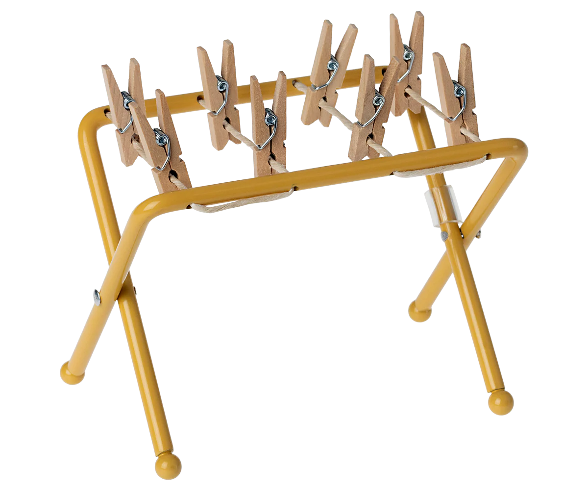 Maileg | Mouse Drying Rack