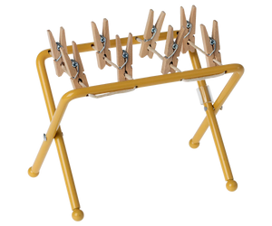 Maileg | Mouse Drying Rack