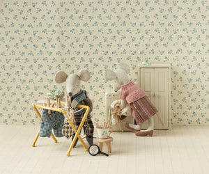 Maileg | Mouse Drying Rack