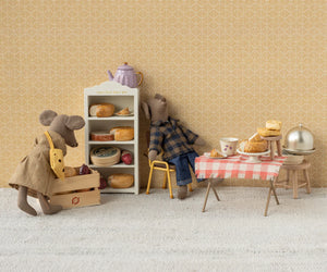 Maileg | Dress & Bag - Mum Mouse